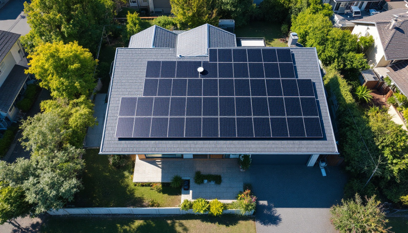 How Many Solar Panels Do I Need in NZ? A 2026 Sizing Guide