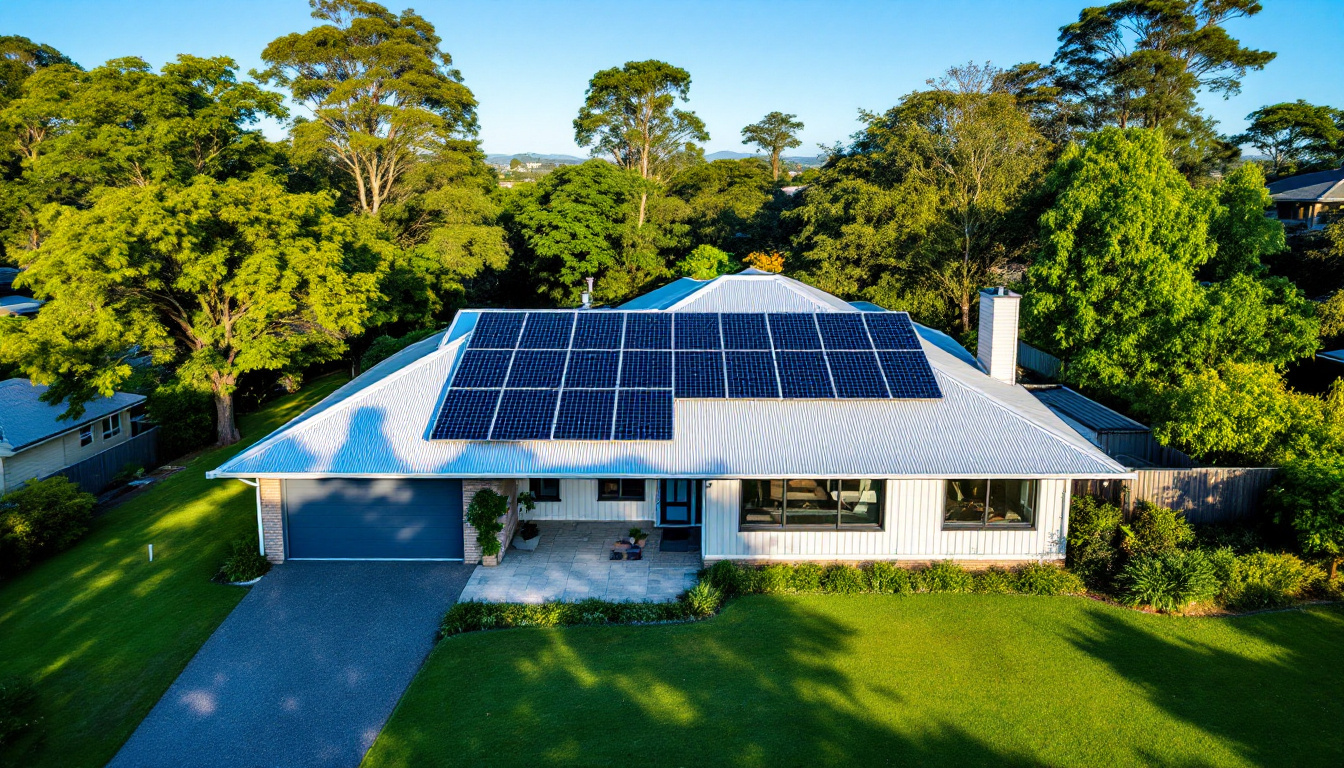 Solar Panel Roof Requirements in NZ: A 2026 Suitability Guide