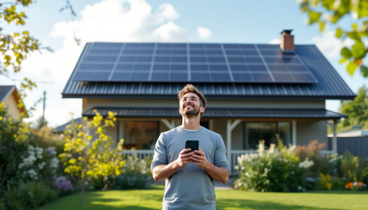 Home Solar Maintenance Checklist NZ: 9 Spring Checks for More Summer Power