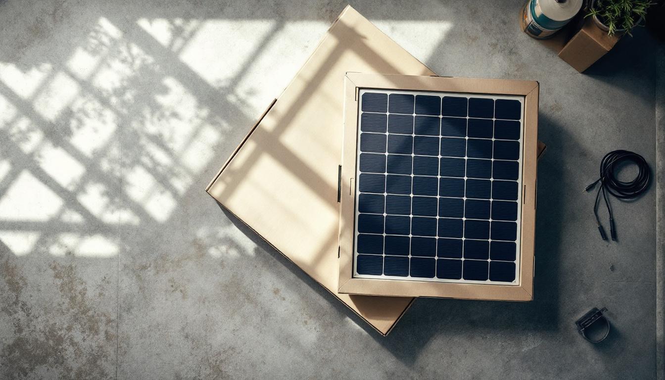 Are Solar Panel Kits Worth It? Pros, Cons & Real Costs