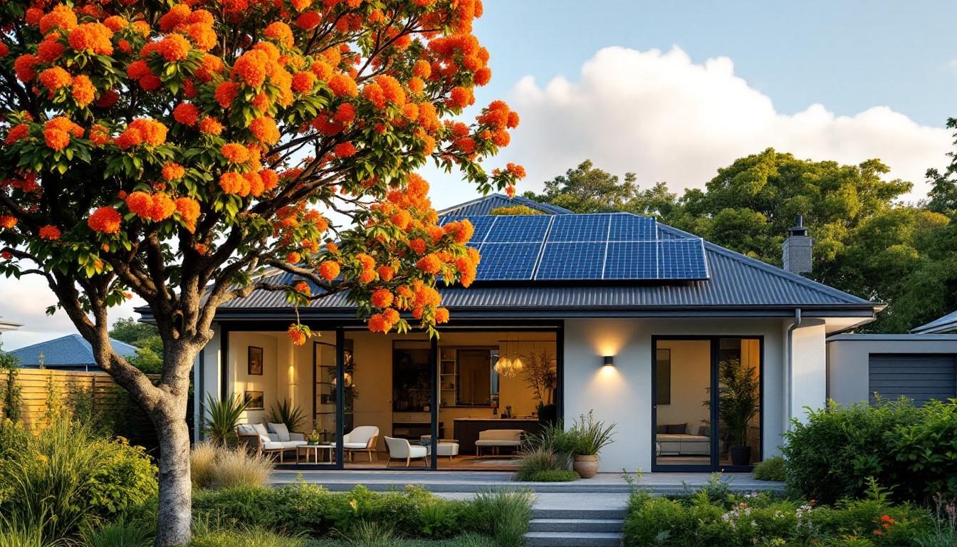 Auckland Energy Solutions: Why Solar Is the Smartest Choice for Your Home