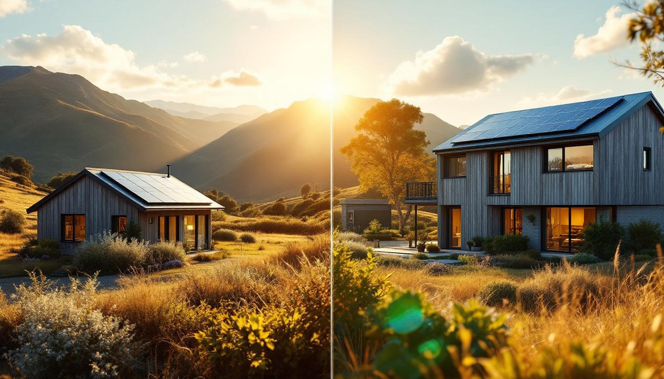 Grid-Tied vs Hybrid vs Off-Grid Solar Power System: Which One Fits?