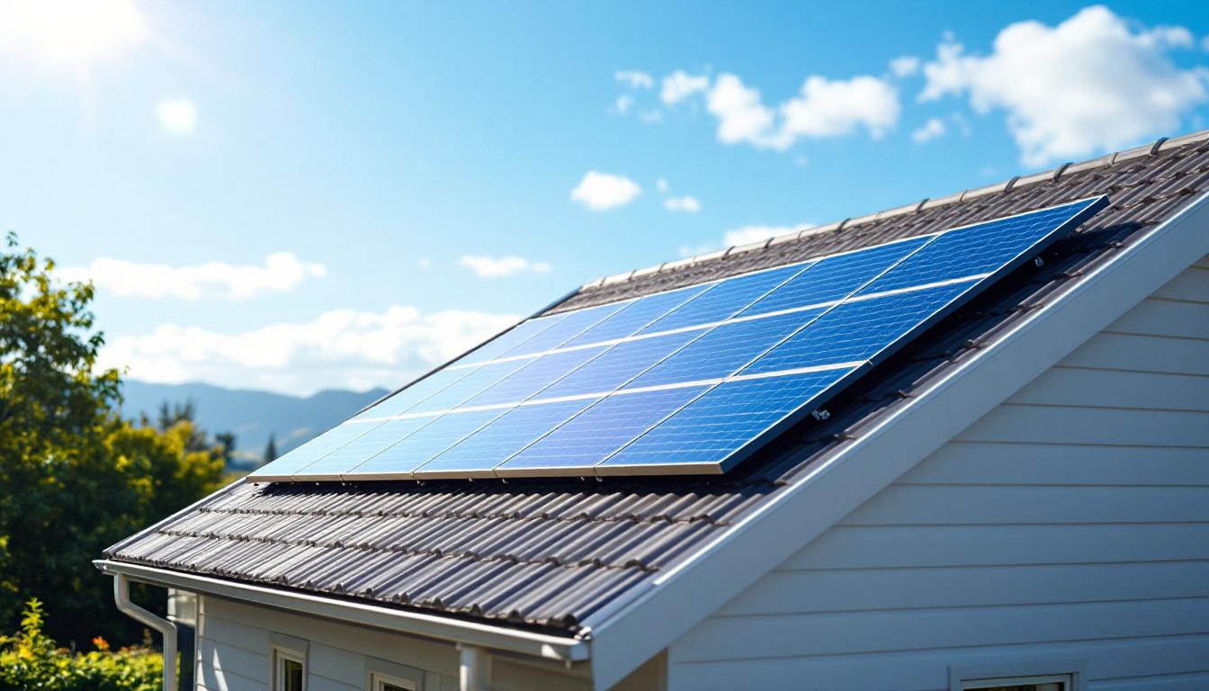 How Much Power Does a 5kW Solar System Produce?