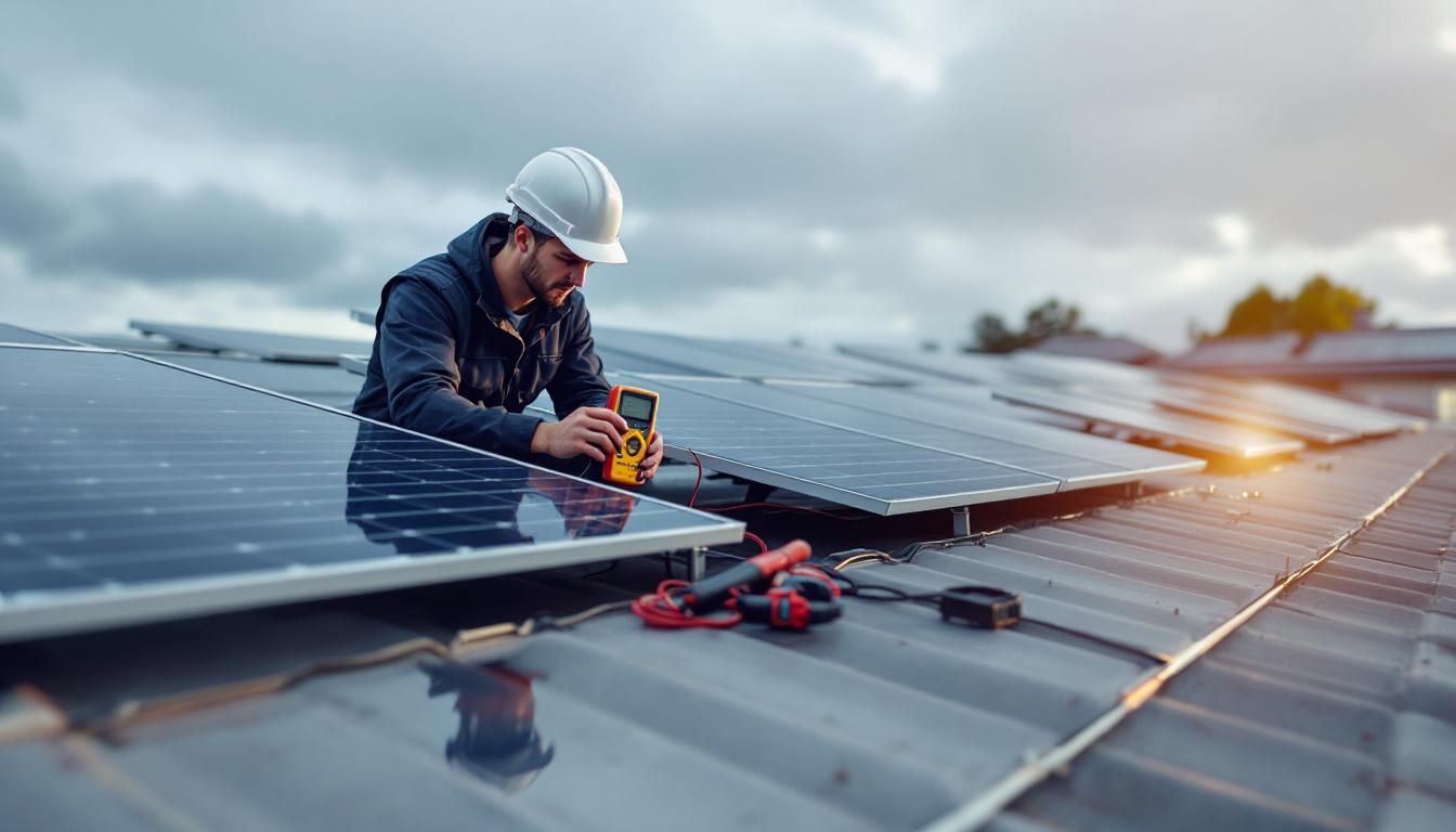 Is Your Solar Power System Working Properly? Common Issues in New Zealand’s Solar Market