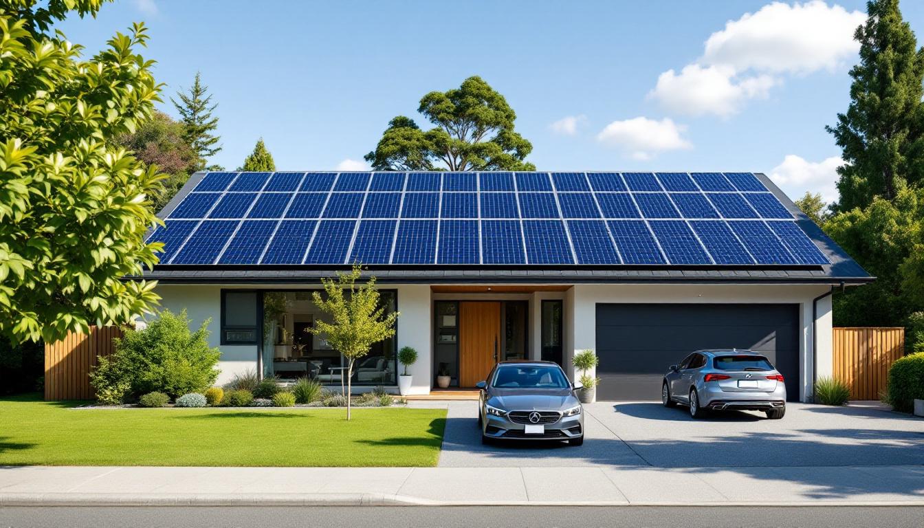 What Does 10 Years of Solar Actually Save a NZ Household? (2026 Real Numbers)