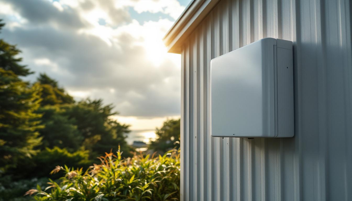 What to Look for in a Solar Power Inverter for Home in Extreme Weather Areas