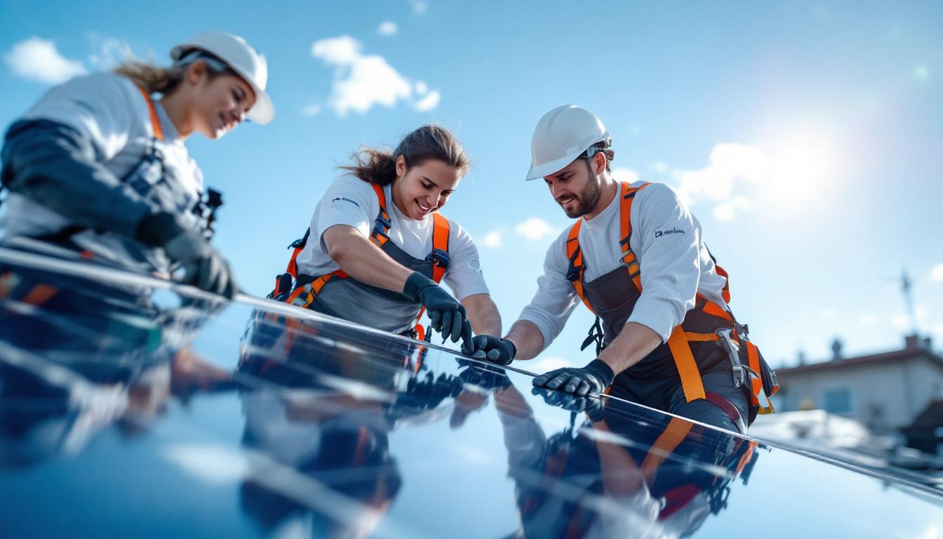 Why Apollo Energy NZ Stands Out in Auckland Energy Solutions