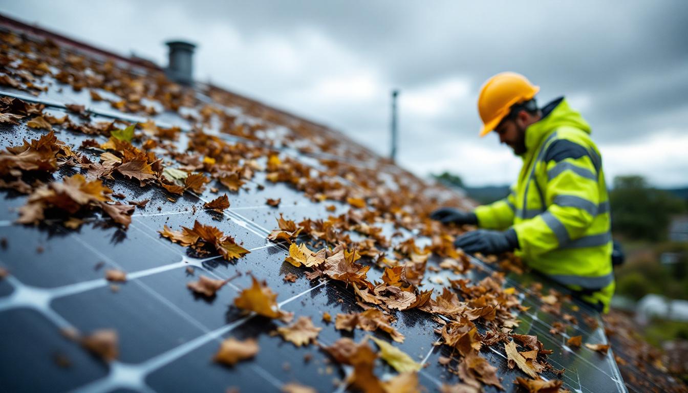 Why Your Solar System Might Be Underperforming in NZ (And How to Spot It)